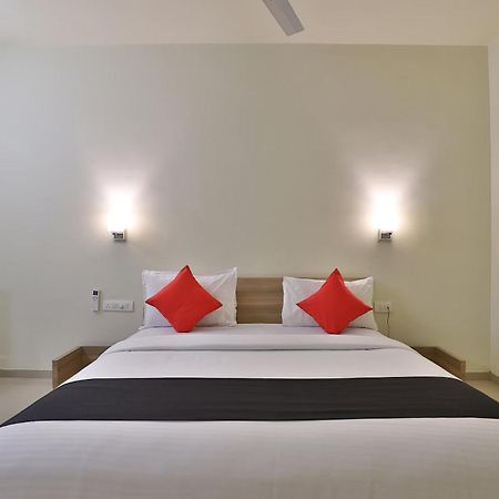 Atithi Resort Bharuch Extérieur photo